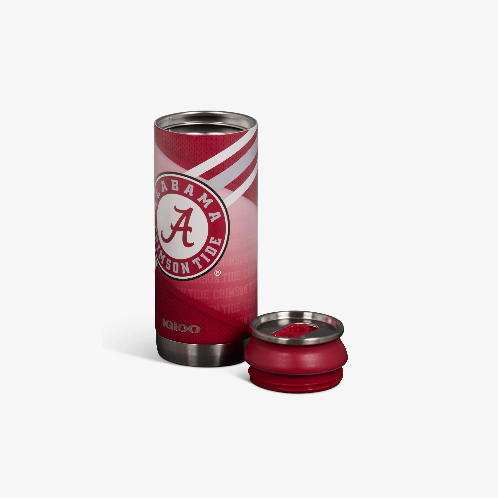 Igloo Camping Cooler The University of Alabama 16 Oz Can - Image 4