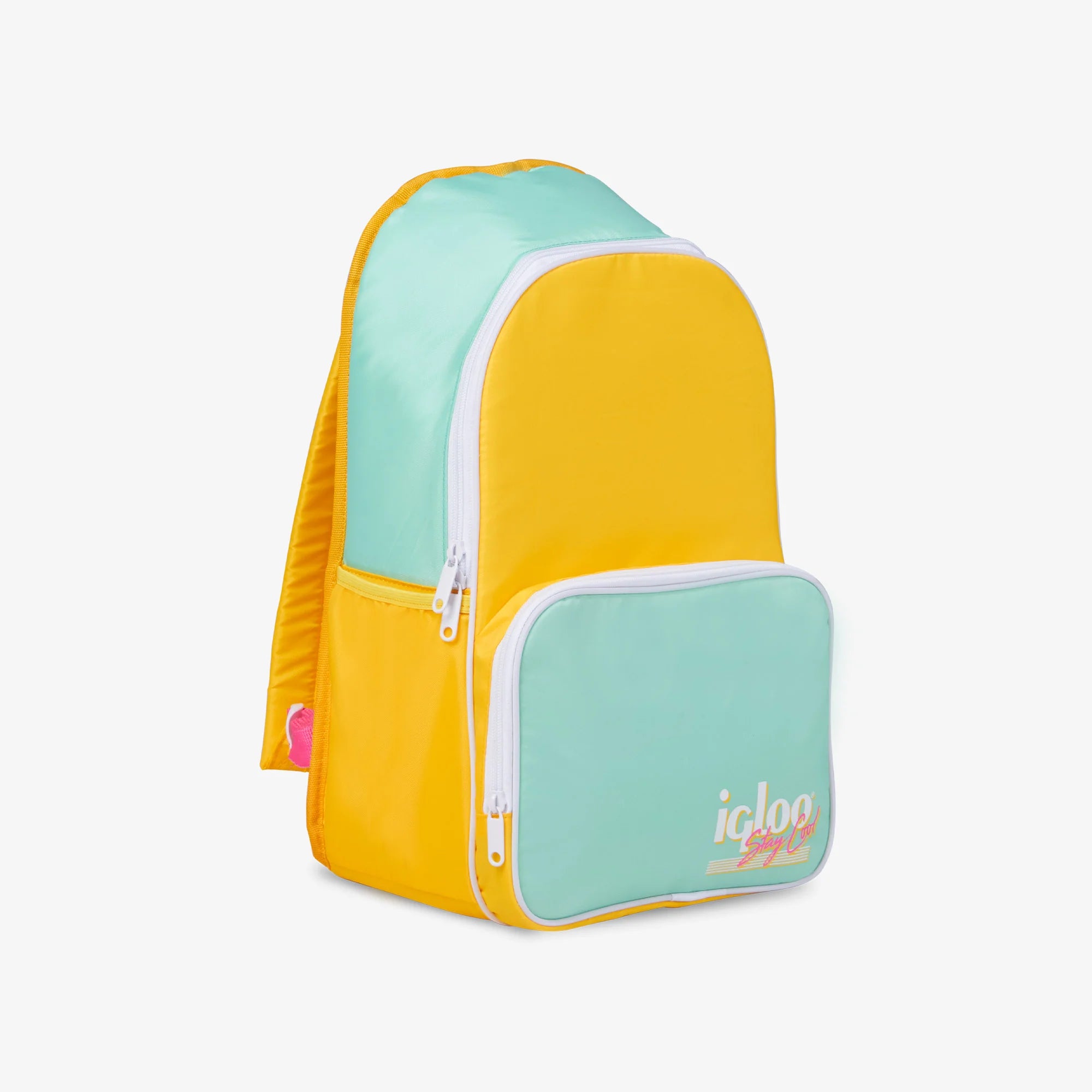 Igloo Camping Cooler Retro Backpack Cooler - Image 11