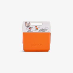 Igloo Camping Cooler Bugs Bunny Little Playmate 7 Qt Cooler