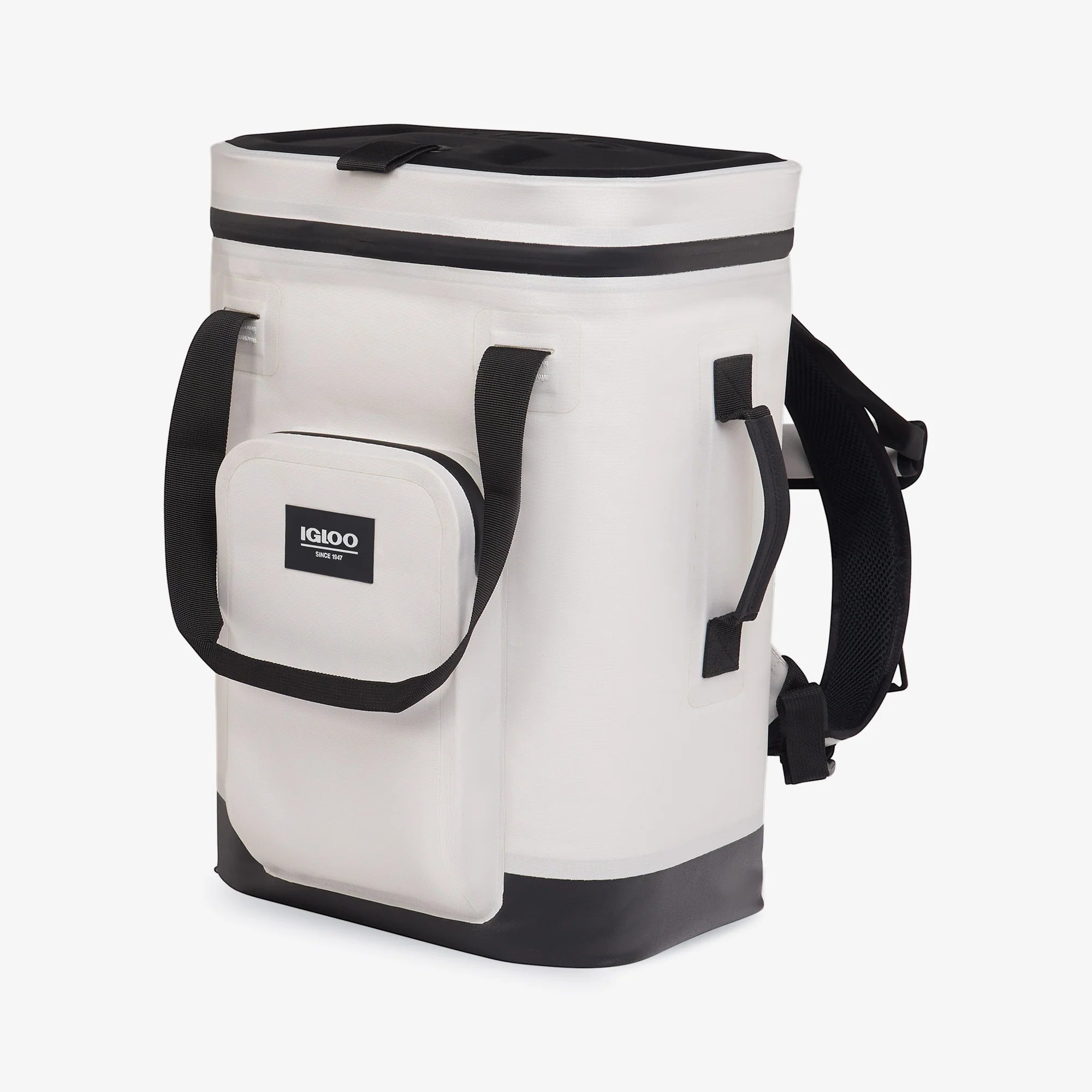 Igloo Camping Cooler Trailmate 24-Can Backpack - Image 11
