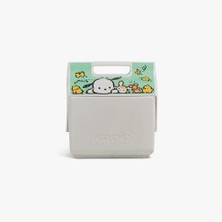 Igloo Camping Cooler Pochacco Little Playmate 7 Qt Cooler