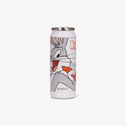 Igloo Camping Cooler Bugs Bunny 16 Oz Can