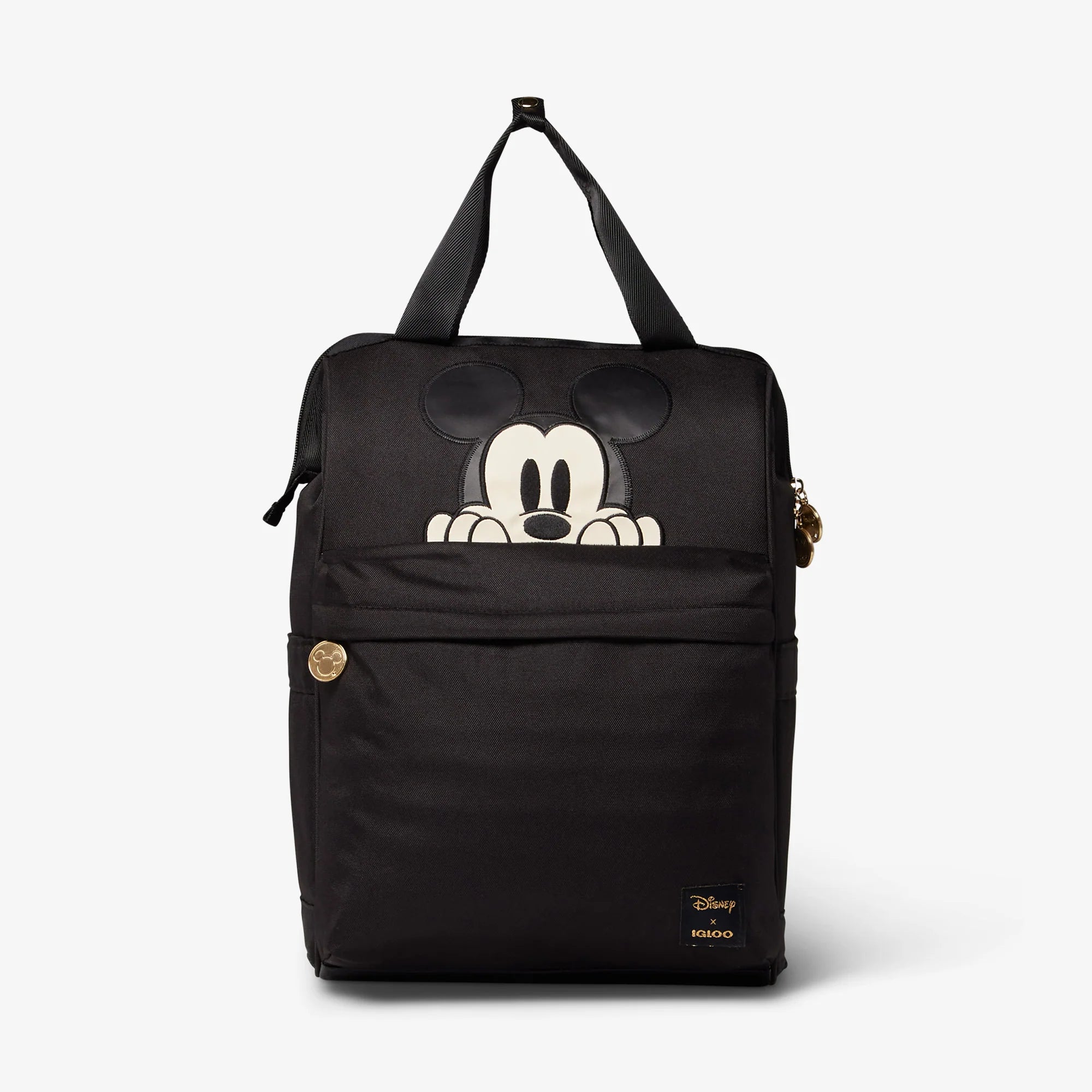 Igloo Camping Cooler Mickey Mouse 24-Can Backpack