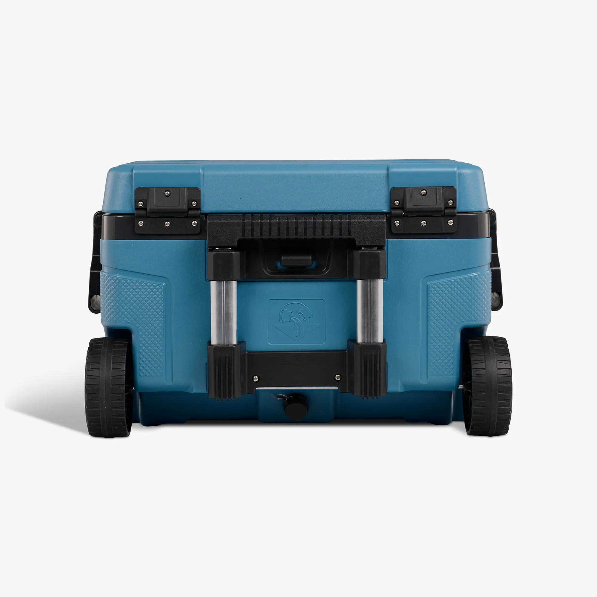 Igloo Camping Cooler Trailmate 52 Qt Roller Cooler - Image 33