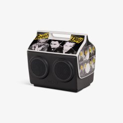 Alternative view of Igloo Camping Cooler Green Day Nimrod KoolTunes