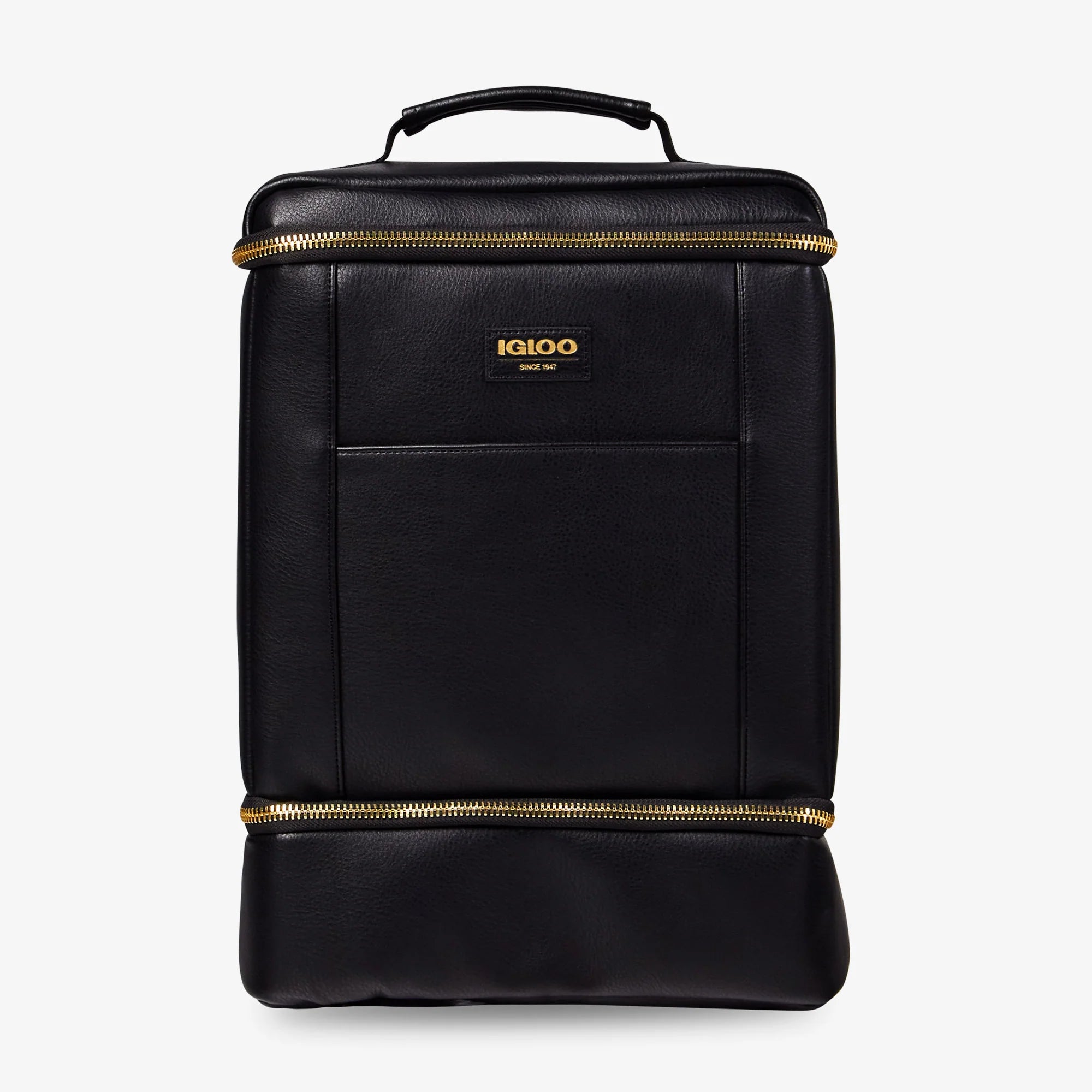 Igloo Camping Cooler Igloo Outdoor Luxe Dual Compartment Backpack - Image 3