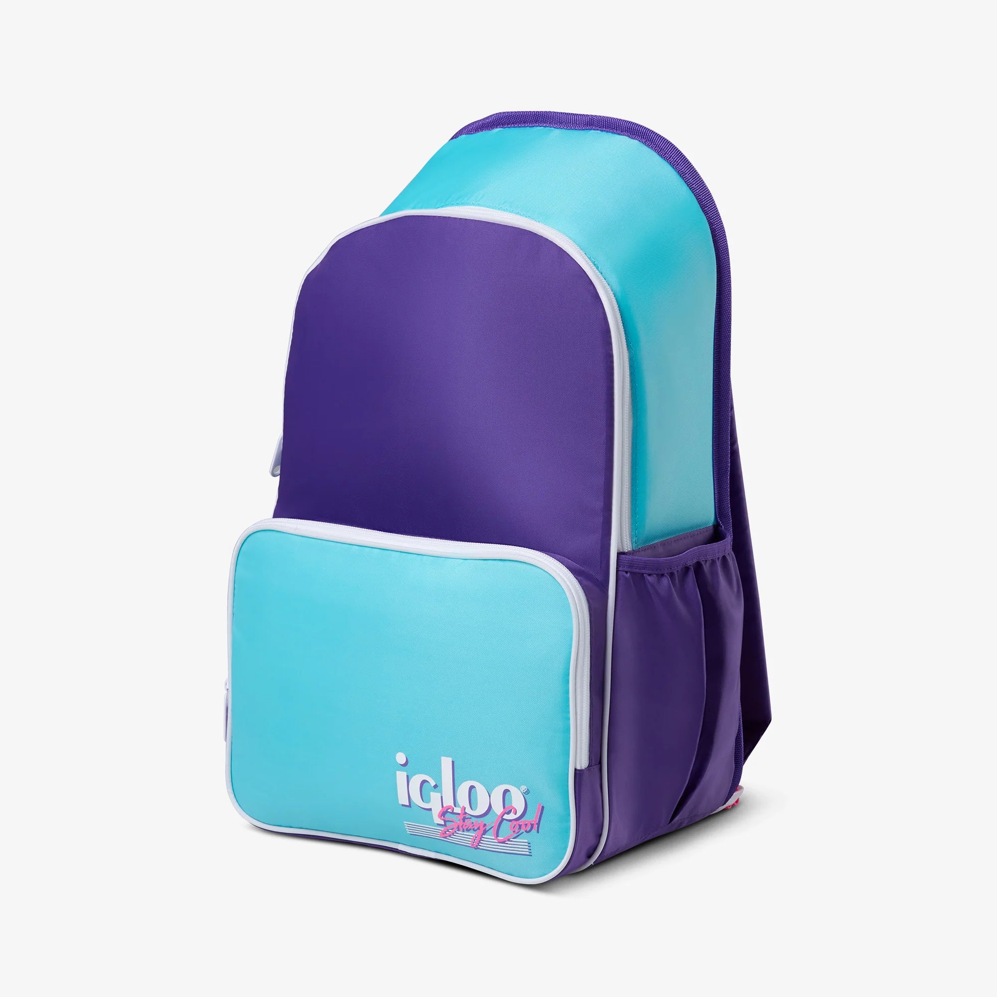 Igloo Camping Cooler Retro Backpack Cooler - Image 7