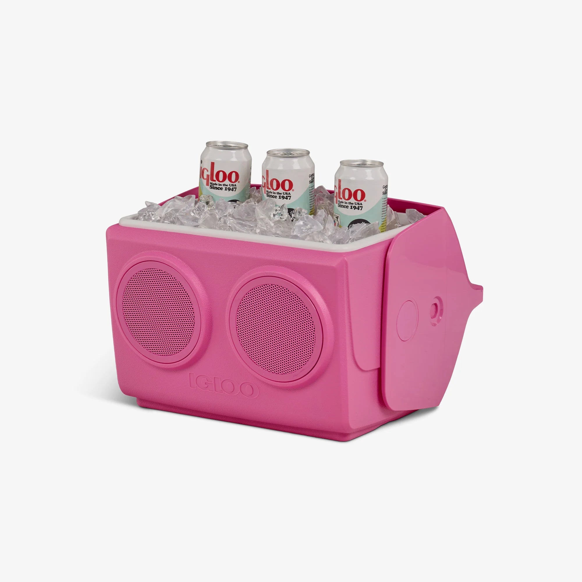 Igloo Camping Cooler KoolTunes - Image 24