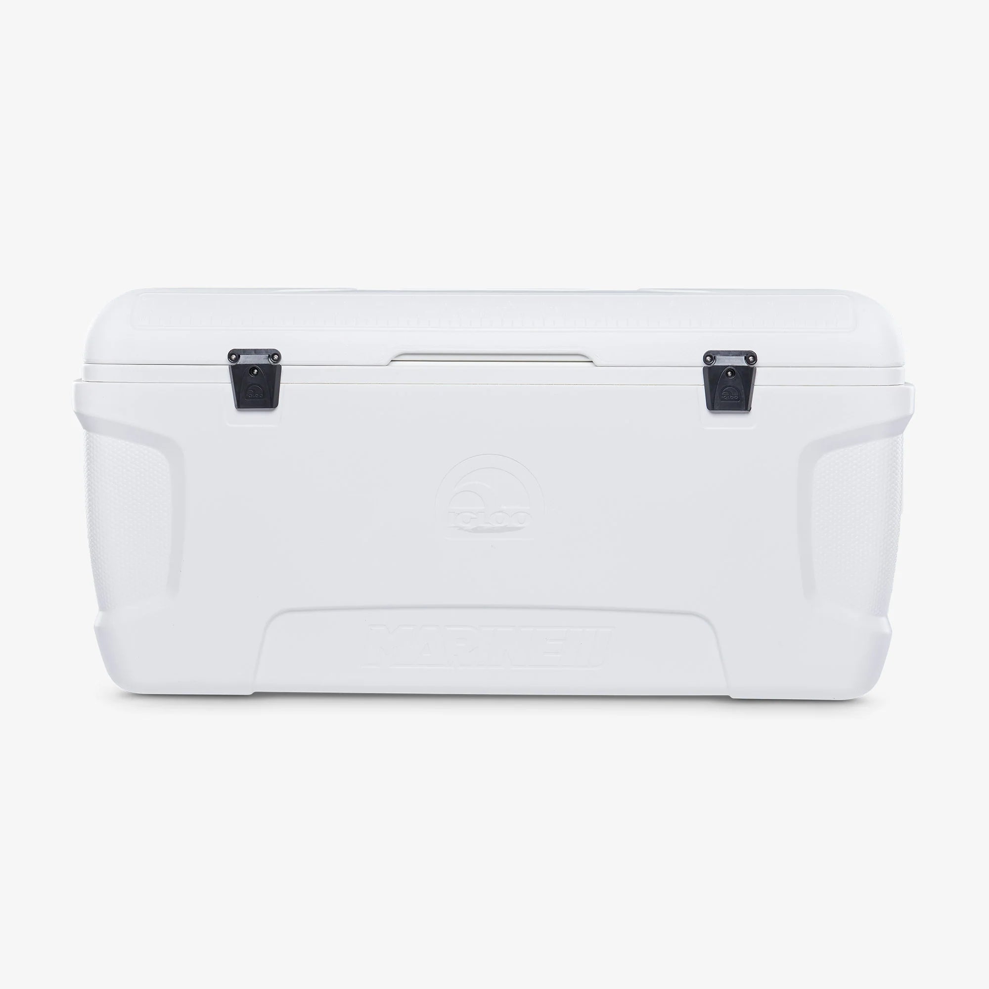 Igloo Camping Cooler Marine Contour 150 Qt Cooler