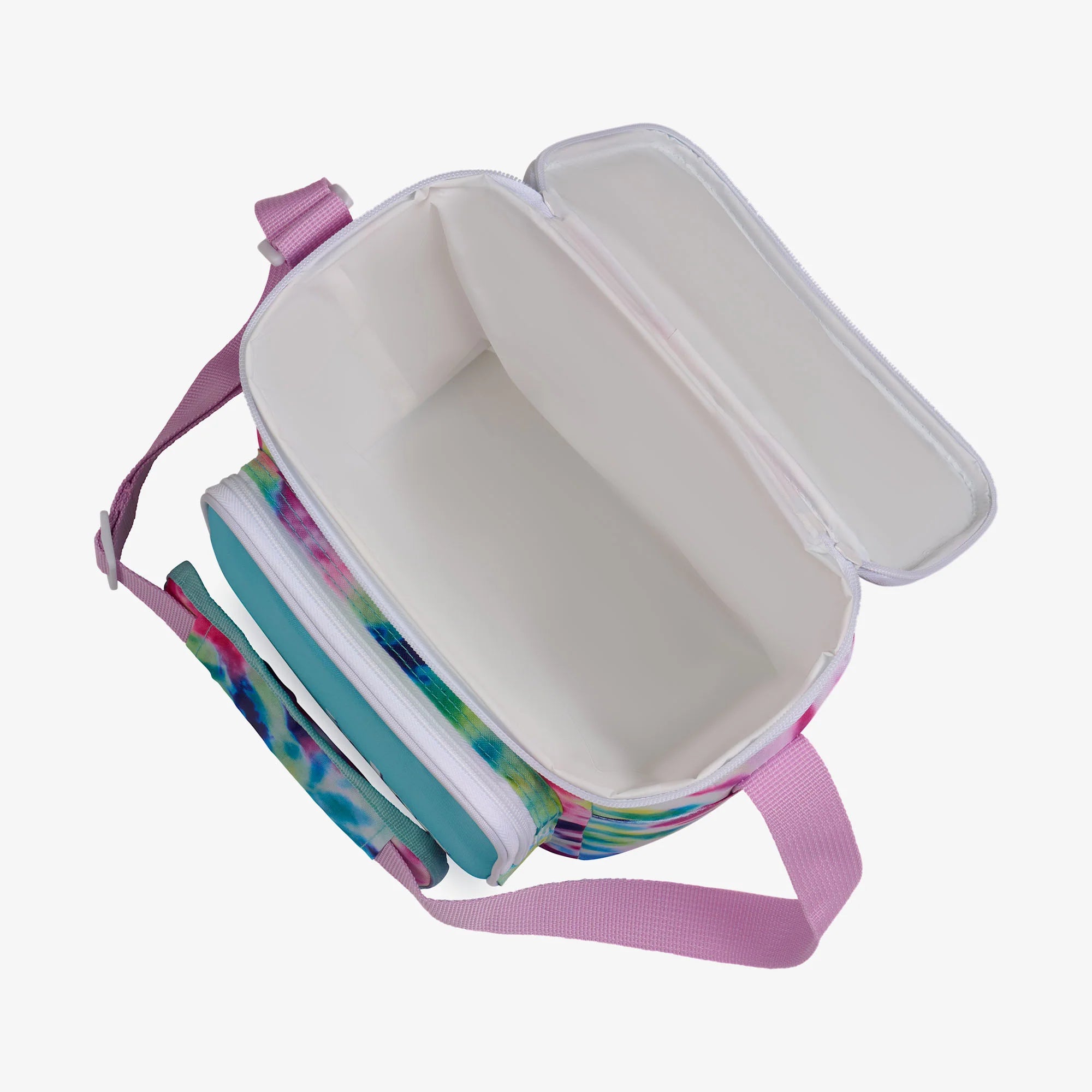 Igloo Camping Cooler Retro Square Lunch Bag - Image 44