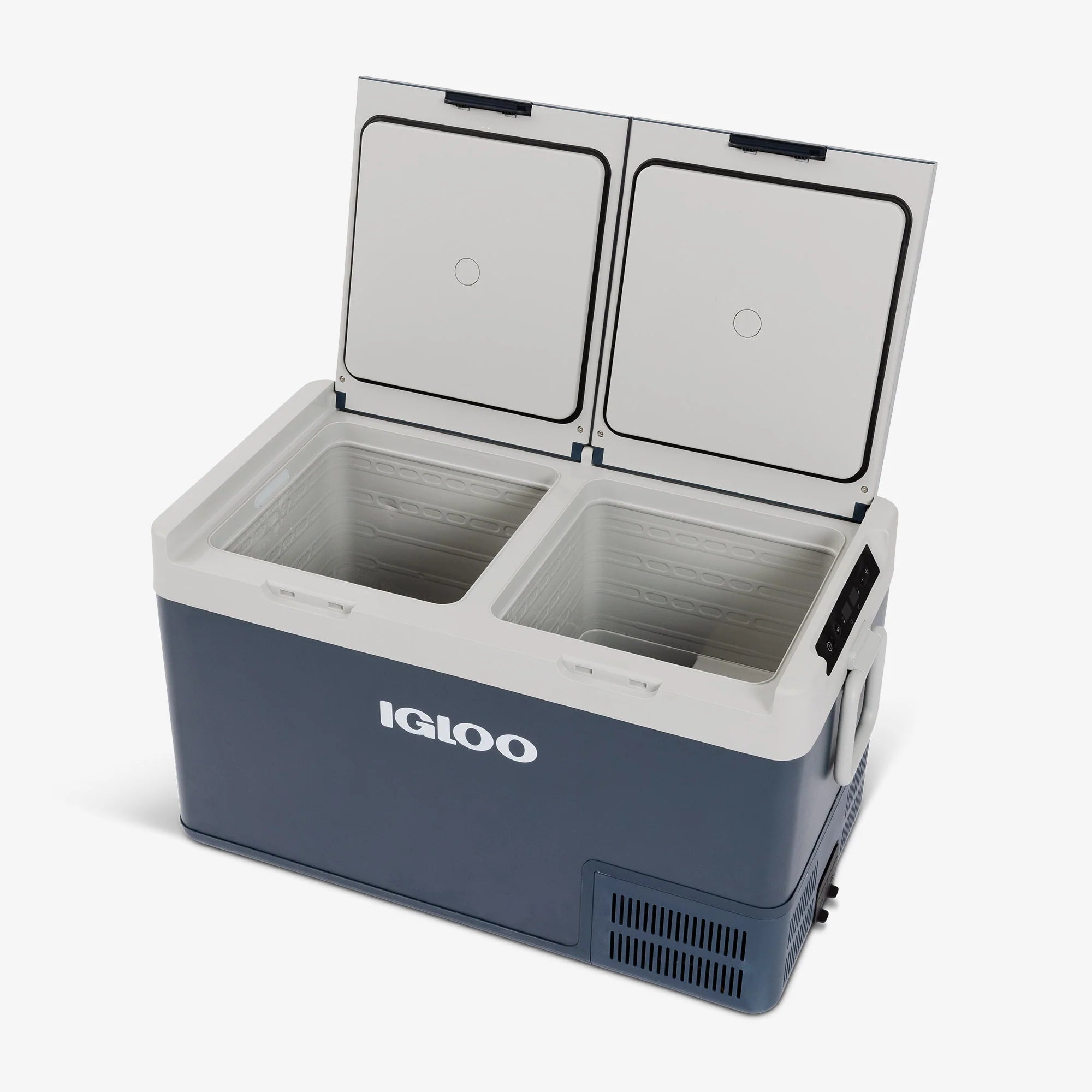 Igloo Camping Cooler ICF 80DZ - Image 3