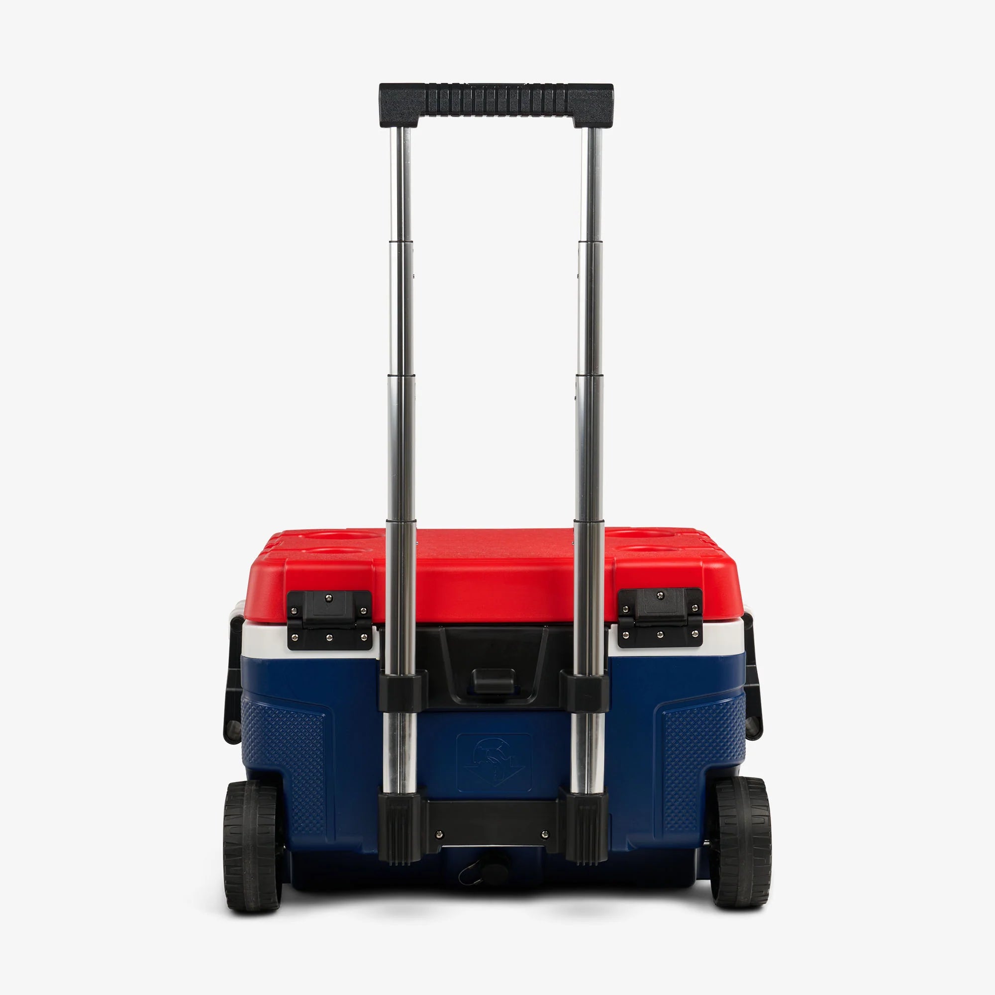 Igloo Camping Cooler Trailmate 52 Qt Roller Cooler - Image 8