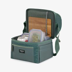 Alternative view of Igloo Camping Cooler Everyday Lunch Pail Cooler Bag