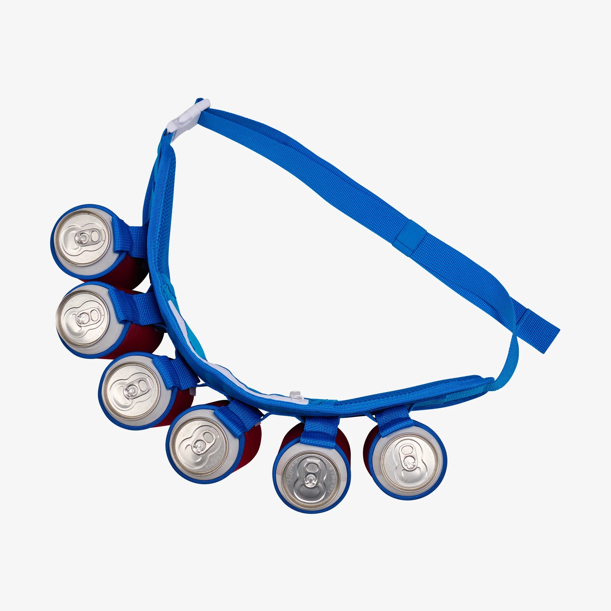 Igloo Camping Cooler Retro Beerdolier - Image 9