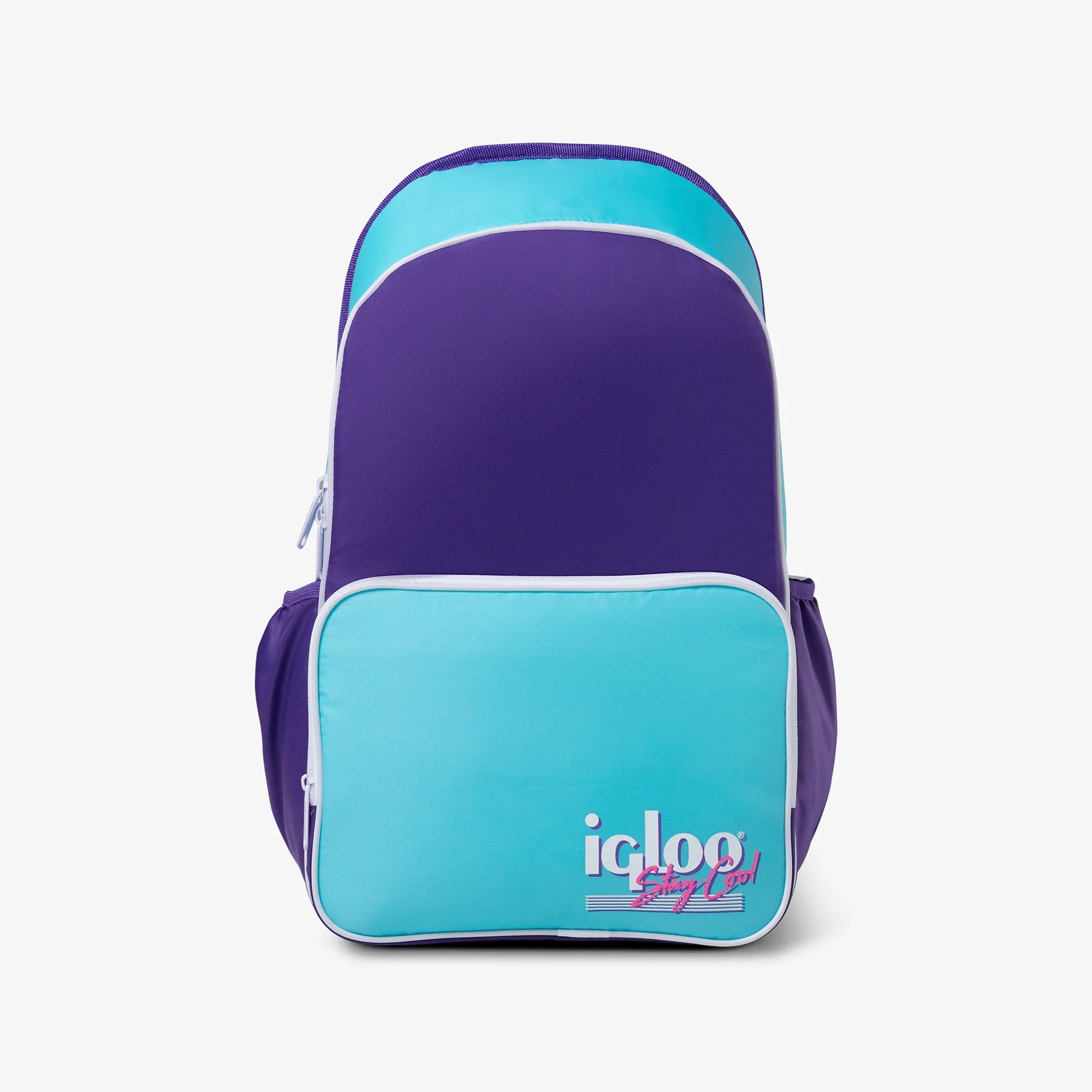 Igloo Camping Cooler Retro Backpack Cooler - Image 22