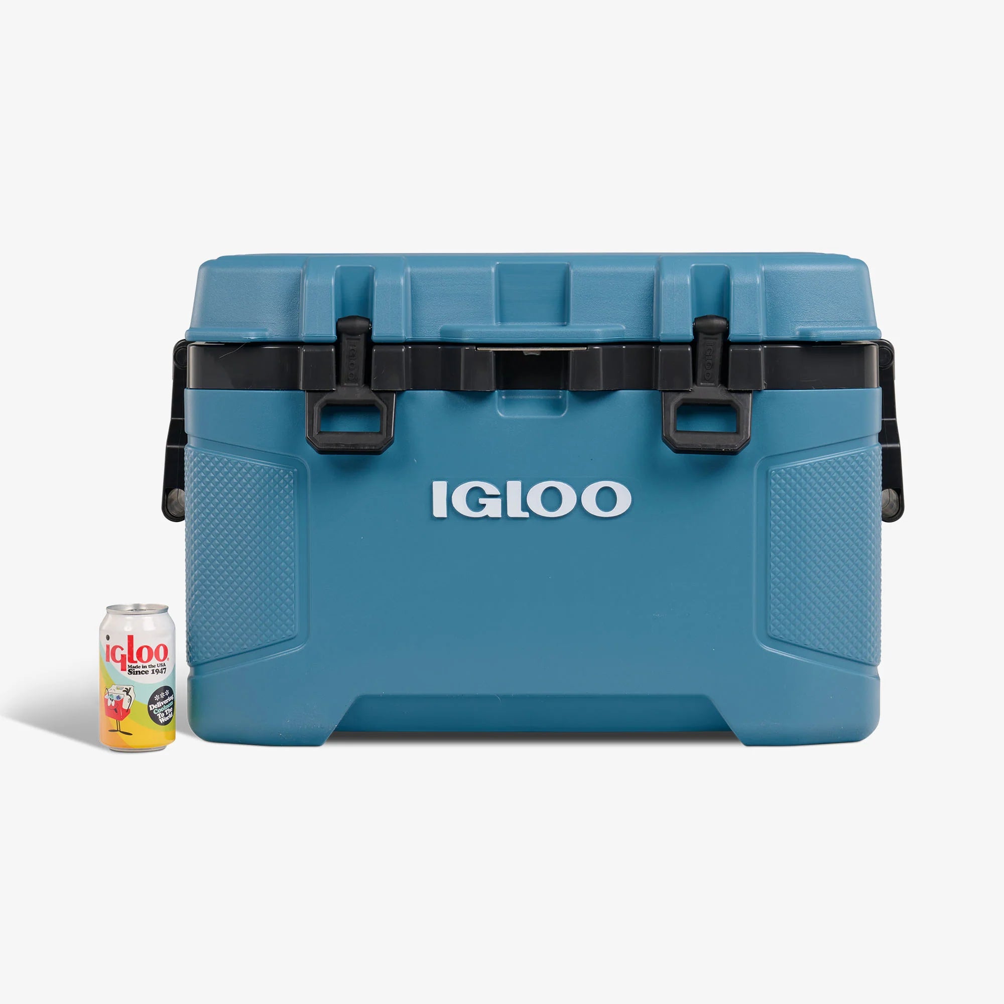 Igloo Camping Cooler Trailmate 52 Qt Roller Cooler - Image 36