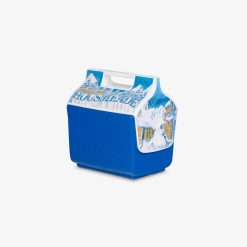 Alternative view of Igloo Camping Cooler HARRY POTTER HOGSMEADE Little Playmate 7 Qt Cooler