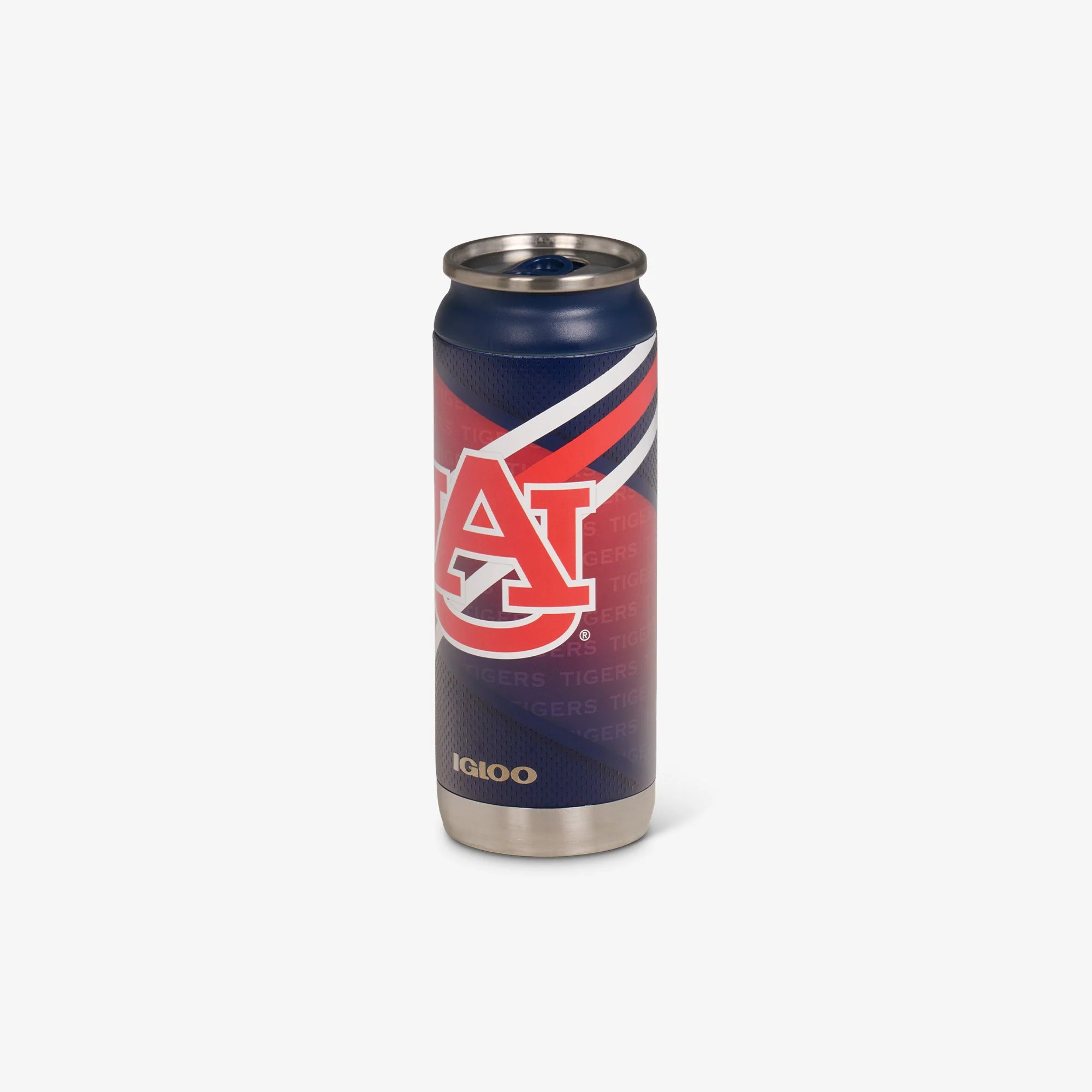 Igloo Camping Cooler Auburn University 16 Oz Can - Image 2