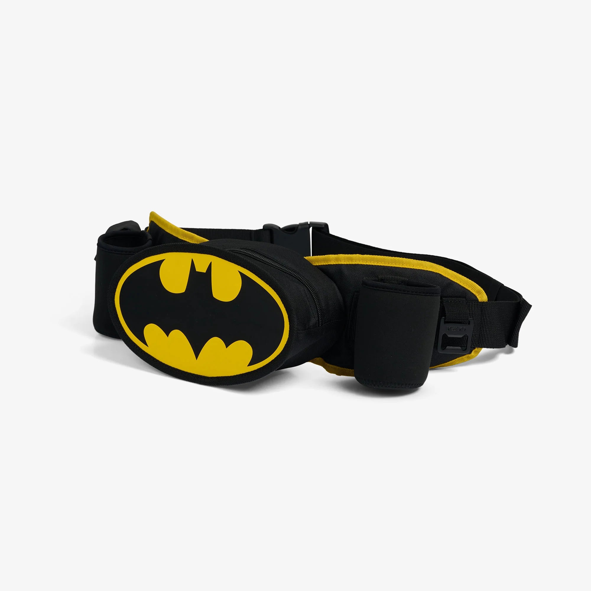 Igloo Camping Cooler DC Super Heroes Batman Belt Fanny Pack Cooler - Image 2