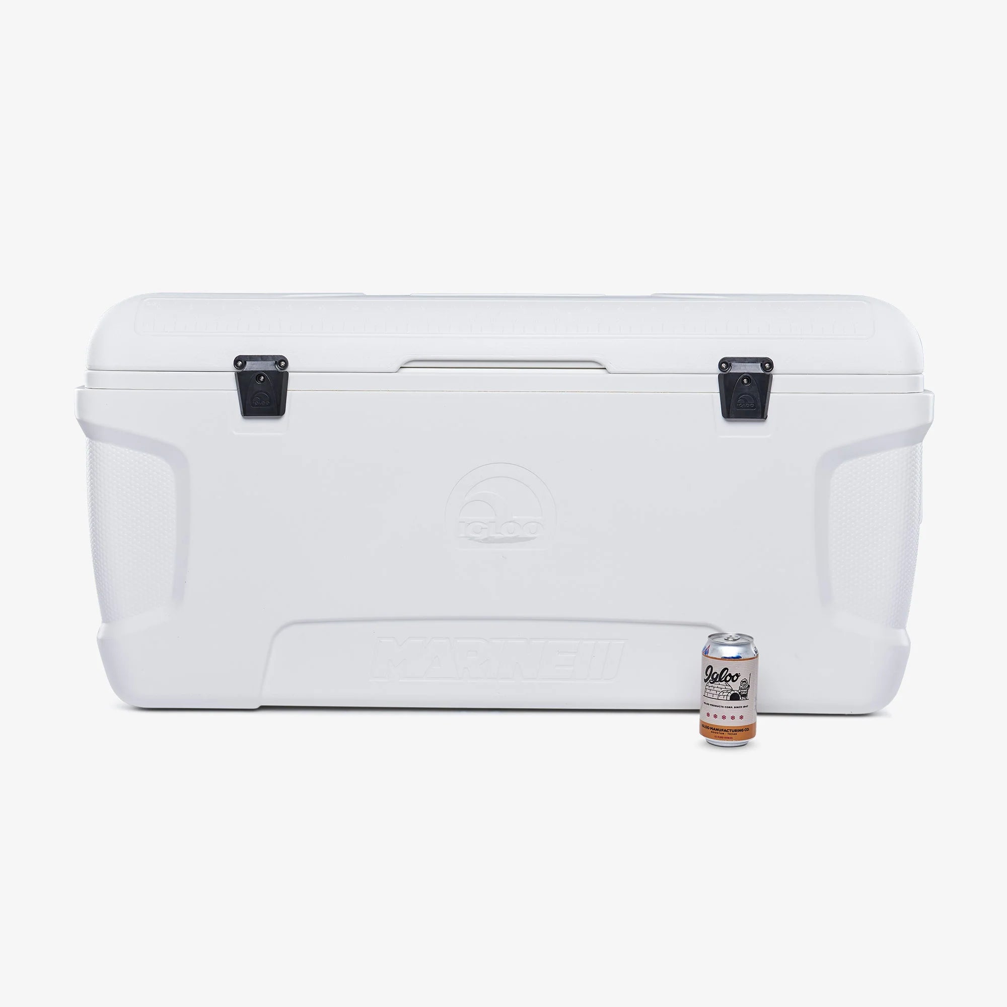 Igloo Camping Cooler Marine Contour 150 Qt Cooler - Image 7