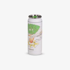 Alternative view of Igloo Camping Cooler Green Day Dookie 16 Oz Can