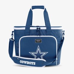 Igloo Camping Cooler Dallas Cowboys Tailgate Tote