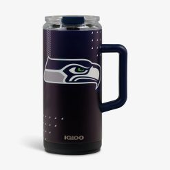 Alternative view of Igloo Camping Cooler NFL 1L Beer Mug